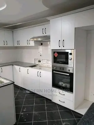 Modern Stylish Kitchen Cabinet,Wardrobe Granite Countertop