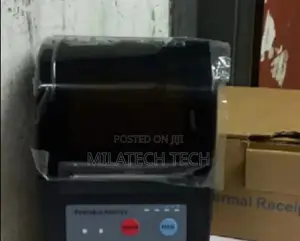 Best Portablebluetooth Thermal Printer