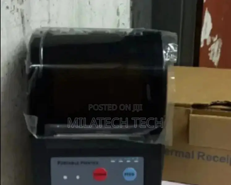 Best Portablebluetooth Thermal Printer