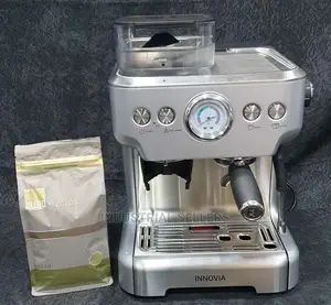 Get Performing Coffee Machine