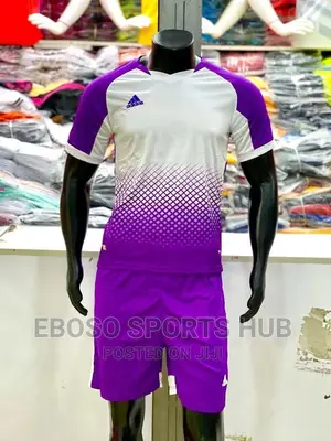 Latest Football Jersey