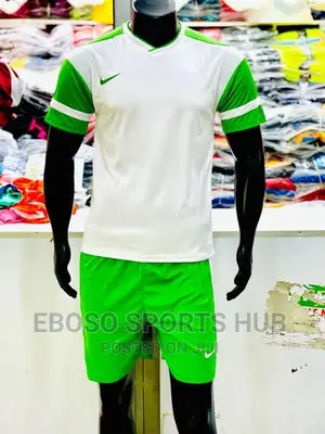 Latest Imported Football Kits