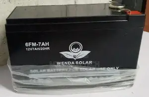 7a 12v Wenda UPS Battery
