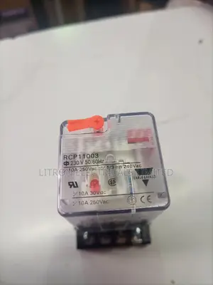 Carlogavazzi Relay
