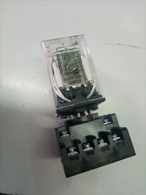 Carlogavazzi Relay