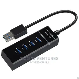 3.0 Usb Hub,4 Port