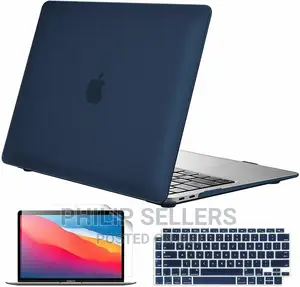 Protective Case for Macbook Air 13 A2337 (M1) 2020 Snap on H