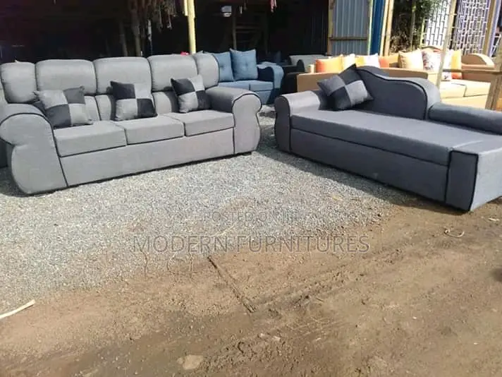 Modern Sofas