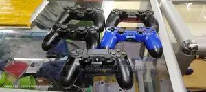 Original Ps4 Controller S