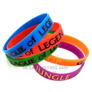 Wristband Printing