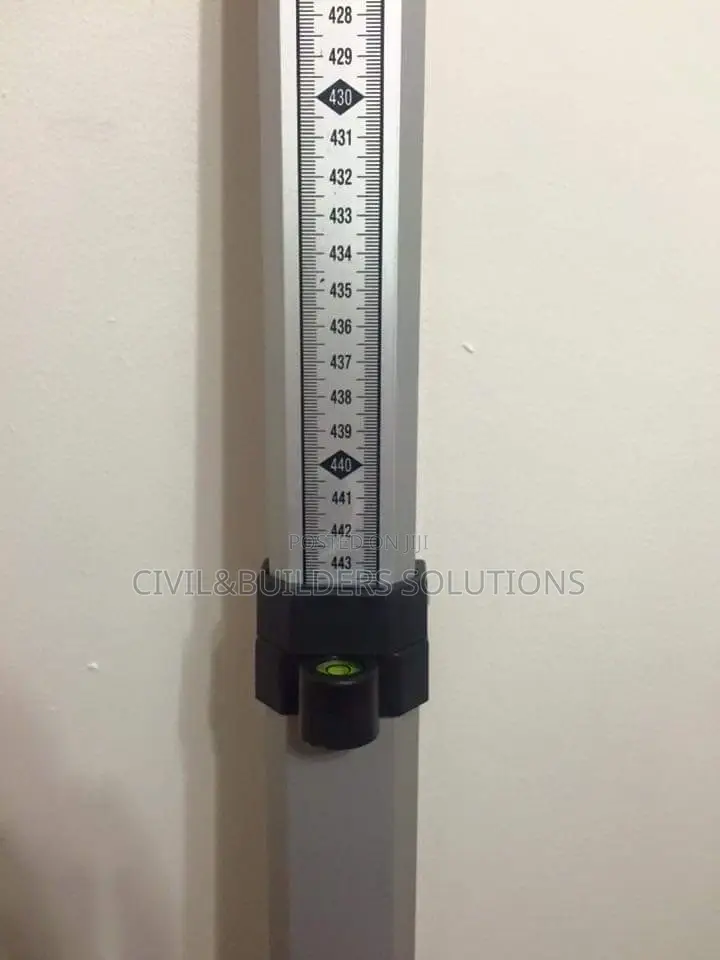 Dumpy/Automatic Optical Level