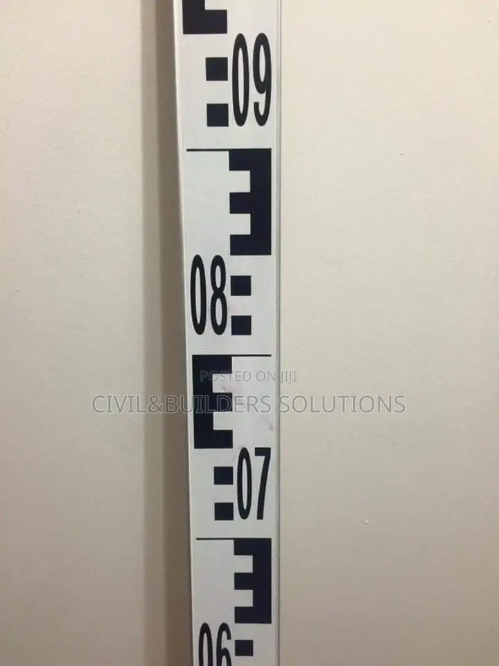 Dumpy/Automatic Optical Level