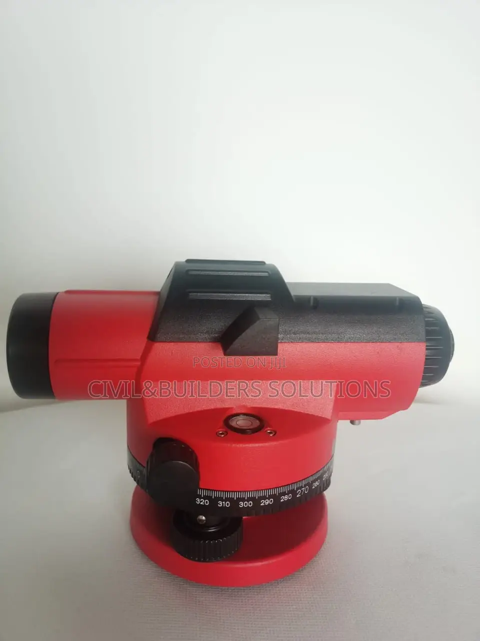 Dumpy/Automatic Optical Level
