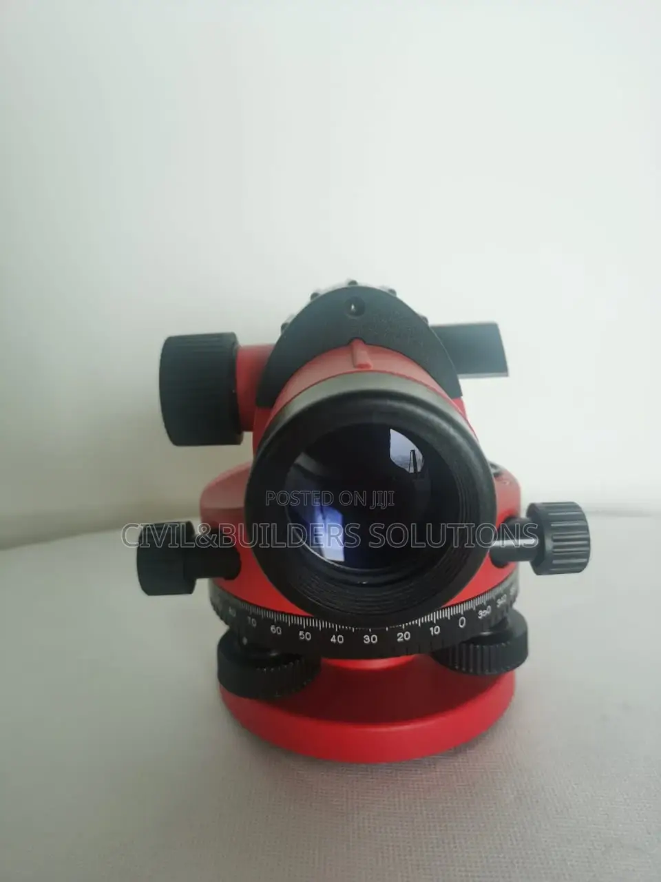 Dumpy/Automatic Optical Level