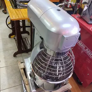 Standard 20l Dough Mixer