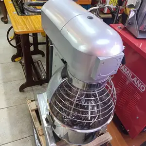Elegant 20l Dough Mixer