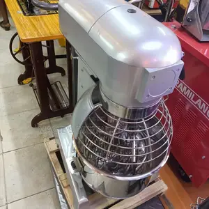 Mirthful 20l Dough Mixer