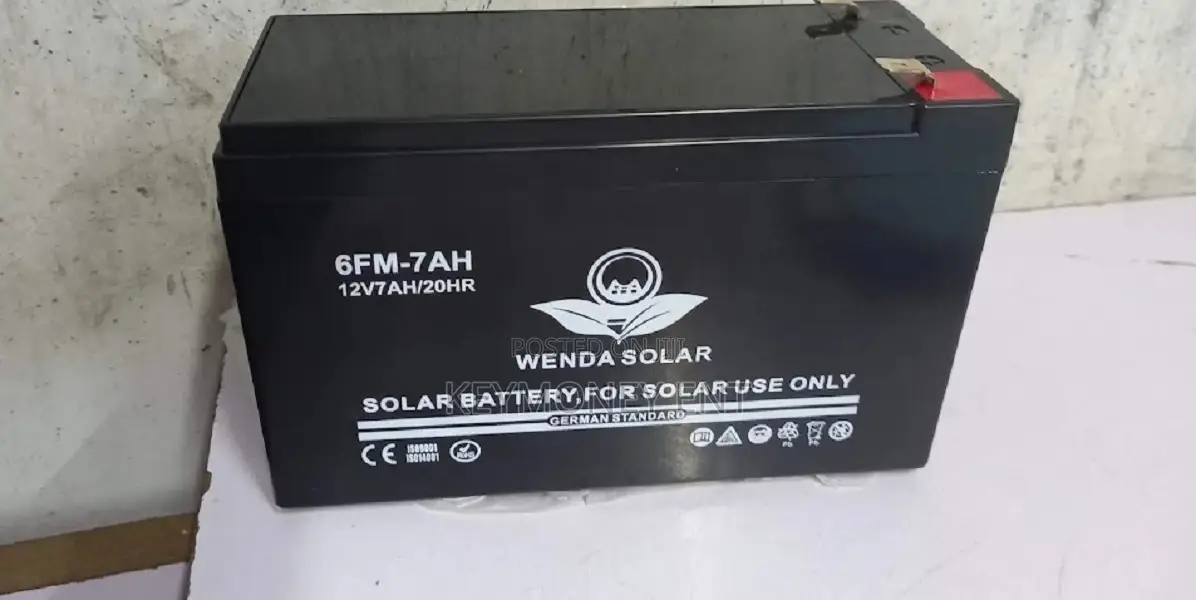 Ups Batteries