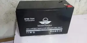 Ups Batteries