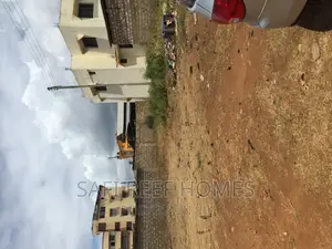 50 by 100 Plot for Sale in Nyali Beach Road
