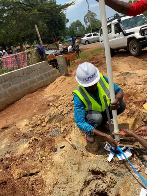 Borehole Services and Submersible Pumps Installation