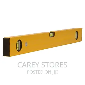 Spirit Level 1 Meter