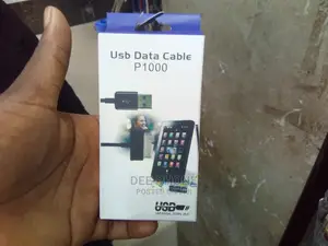 Samsung Tablet USB Fast Charging Cable.