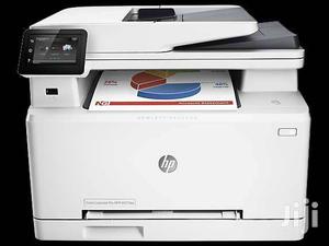 Printer Repair And Maintenance