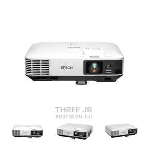 Epson EB-2165 With 5500lumens