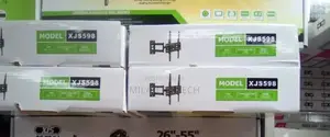 Tv Wall Mount Swive