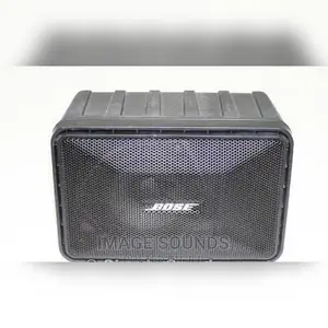 Bose Speaker 4"