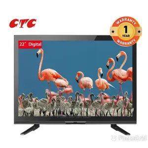 CTC Digital Tv 22'