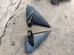 Side Mirror Handle Toyota Rush
