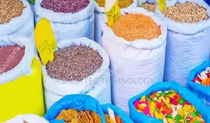 Brands New Priced CEREAL SHOP POS Point of Sale System