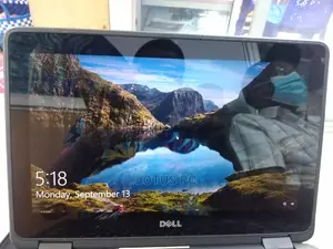 Laptop Dell Chromebook 3181 8GB Intel Celeron SSD 256GB