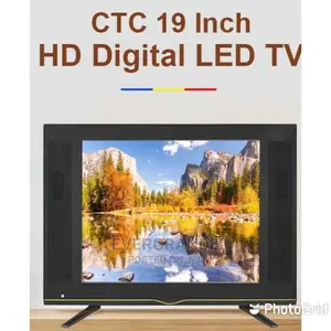 CTC Digital Tv 19