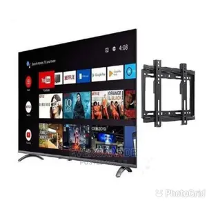 Vitron 43' Smart Tv