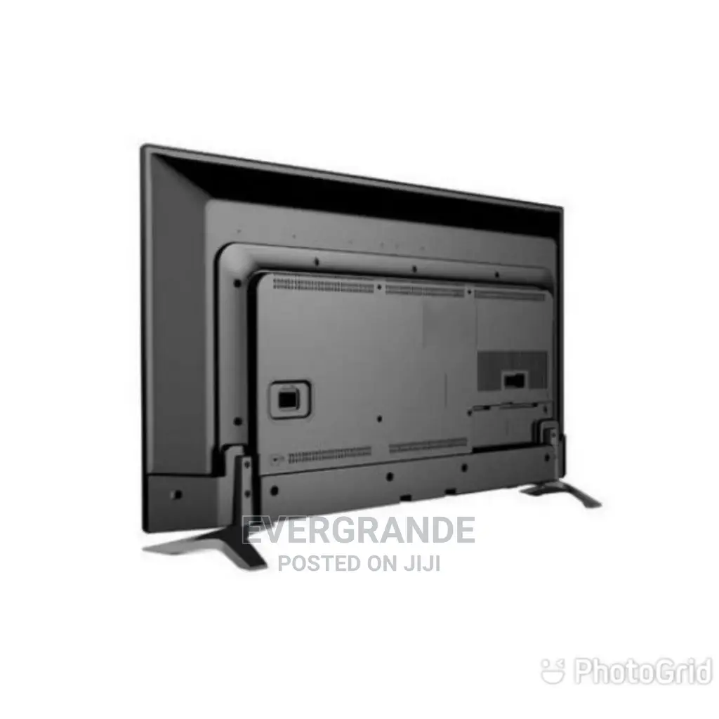 Vitron 43' Smart Tv
