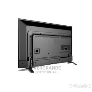 Vitron 43' Smart Tv