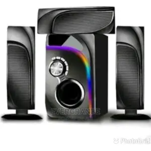 Woofer Woofer Ampex A60 3.1 Subwoofer