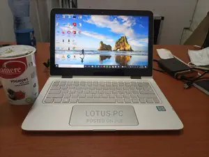 Laptop HP Spectre XT 8GB Intel Core I5 SSD 256GB