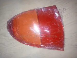 Tail Lamp Lens Fielder 2005