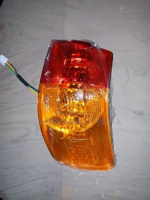 Tail Lamp Premio 99/Corona 99/Premio Nyoka