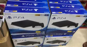 New Ps4 Slim,500gb