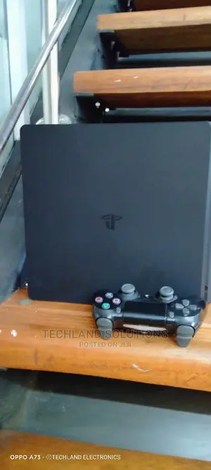 500gb Ps4 Slim,