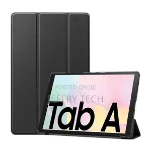 Rich Boss for Samsung Book Cover for Galaxy Tab a 7 Lite