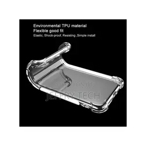 Classic Clear Cover for iPhone 11 Pro Max