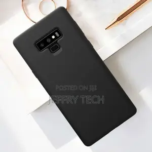 Nilkin SAMSUNG GALAXY NOTE 9 Super Frosted Shield Ultra Thin