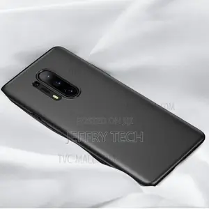Super Frostedshield Case for Oneplus 8 Pro