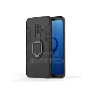 Ring Cover for Samsung Galaxy S9 Plus